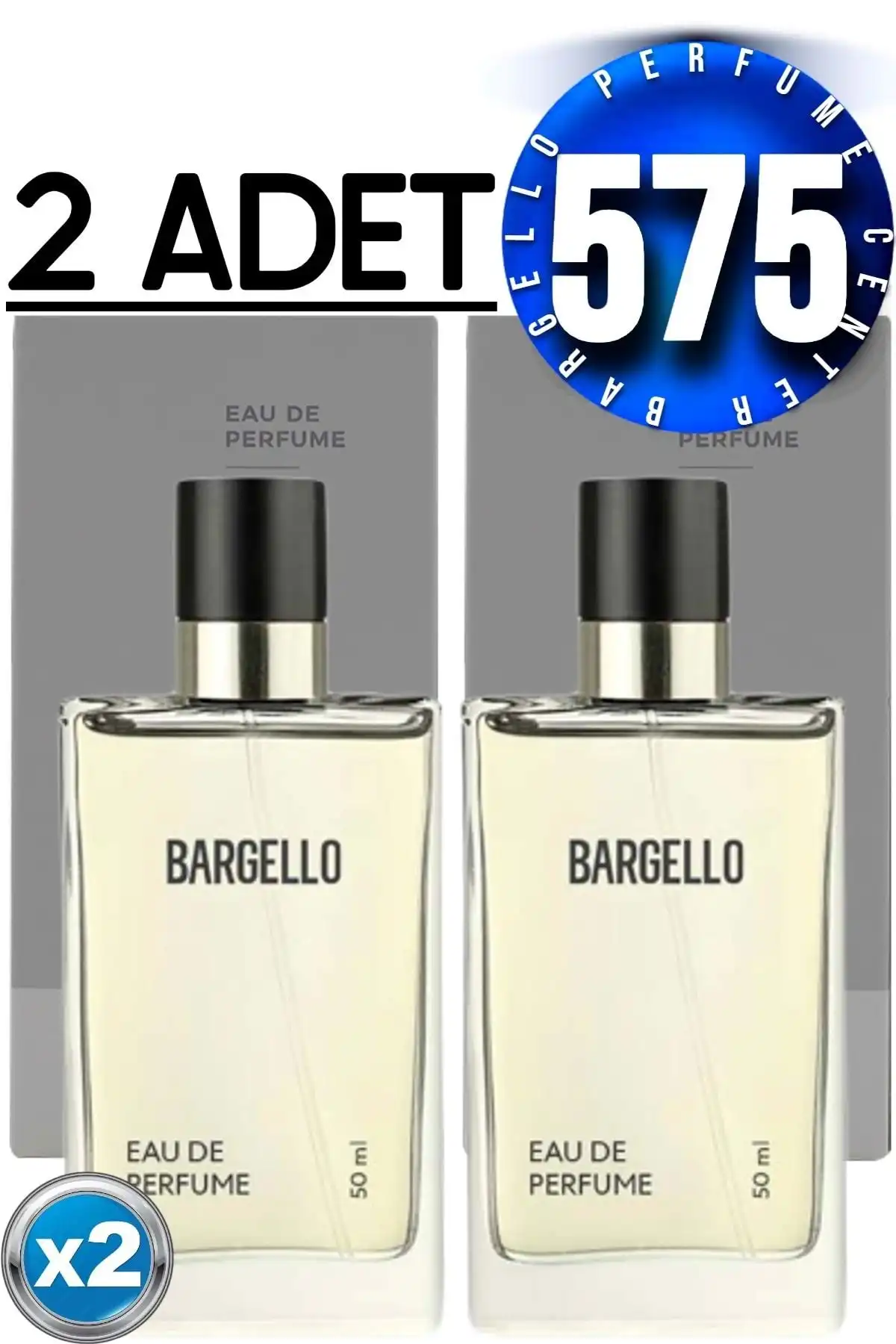 Bargello 575 EDP: Kalıcı Oryantal Erkek Parfümü Hakkında Bilgilendirici İnceleme