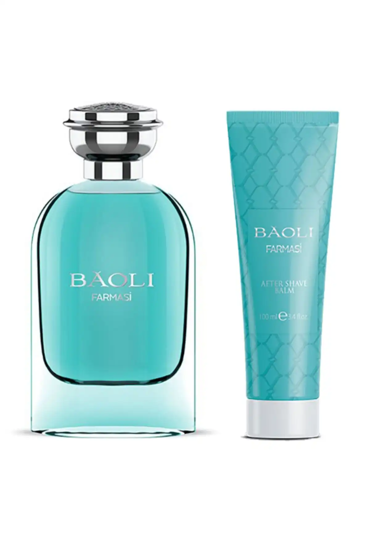 Farmasi Baoli EDP 90 ml Erkek Parfüm Seti: Kalıcı ve Ferah Koku Deneyimi