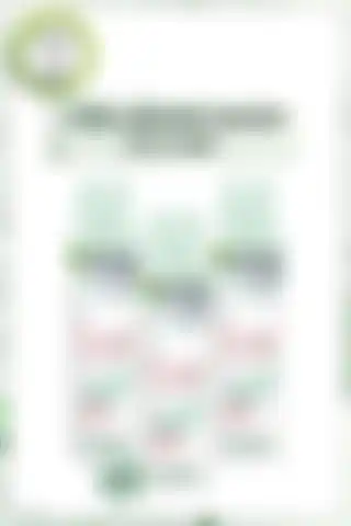 Garnier Mineral Hyaluronik Bakım Sprey Deodorant 3'lü Set İncelemesi
