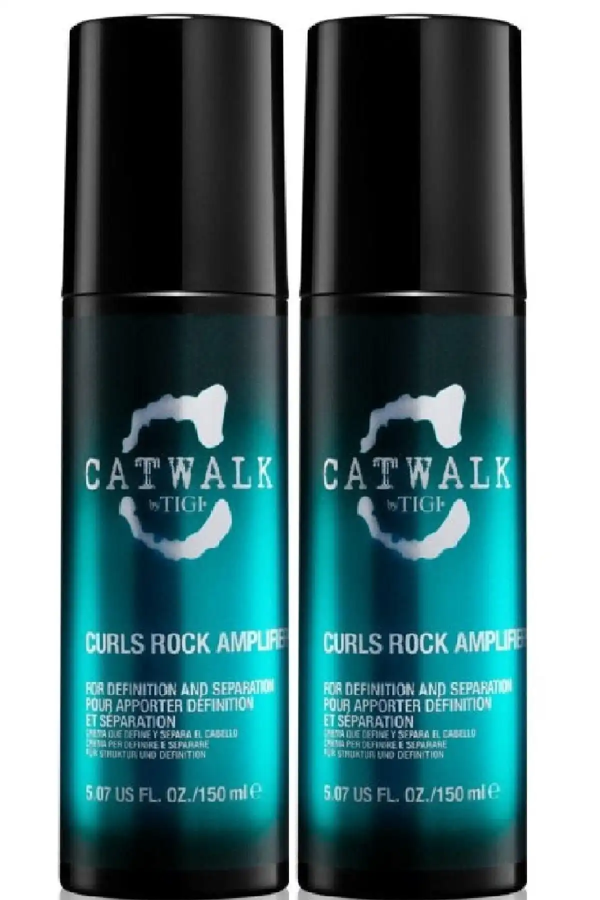 Genel Markalar Catwalk Curls Rock Amplifier: Kıvırcık ve Dalgalı Saçlar İçin Etkili Çözümler