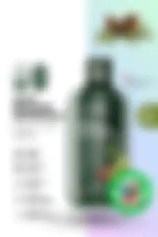 Green Label Çam Kozalak & Çay Ağacı Şampuanı ile Doğal Saç Bakımı