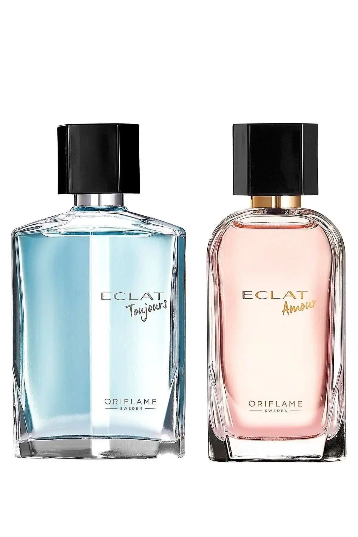 Oriflame Eclat Toujours Erkek ve Kadın Parfüm Setinin Özellikleri ve Yorumları