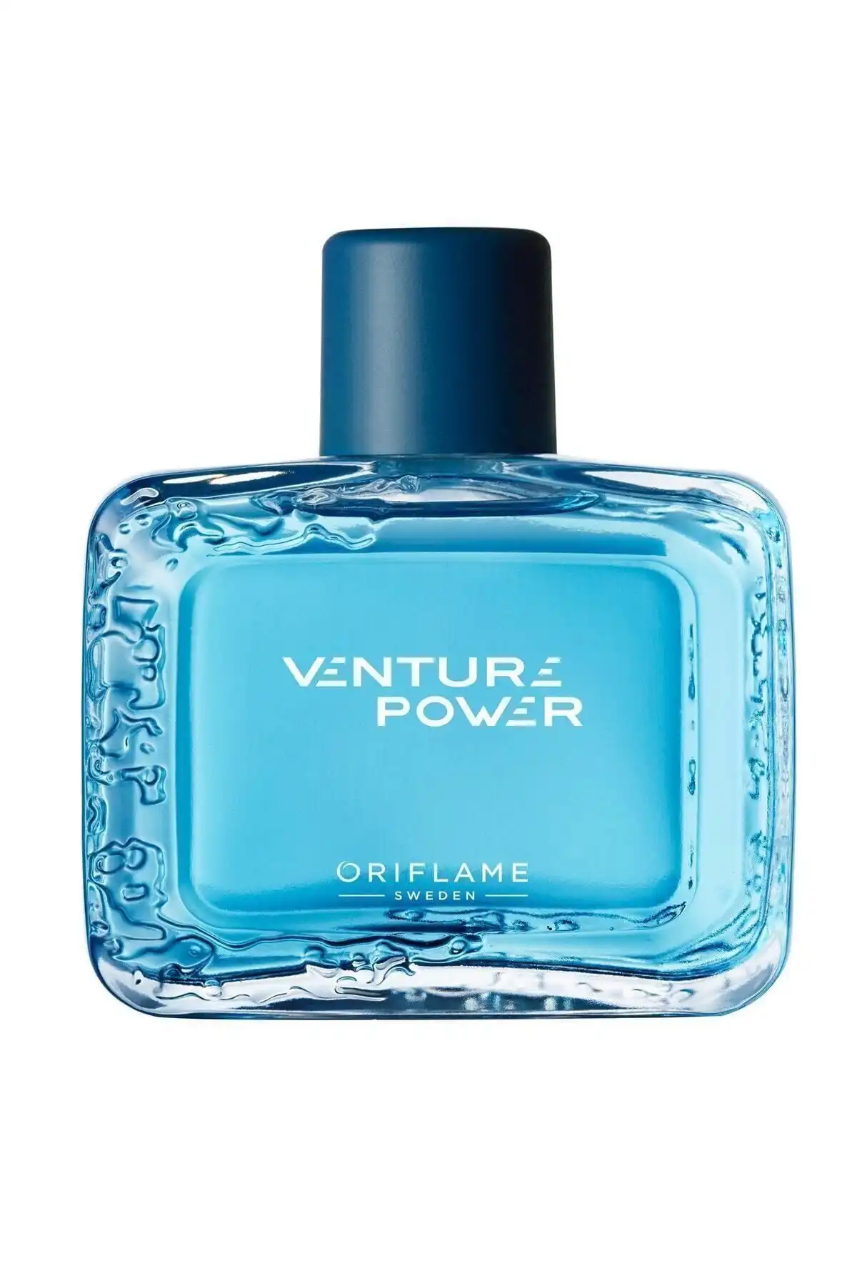 Oriflame Venture Power: Kalıcı ve Ferah Aromatik Erkek Parfümü 100 ml