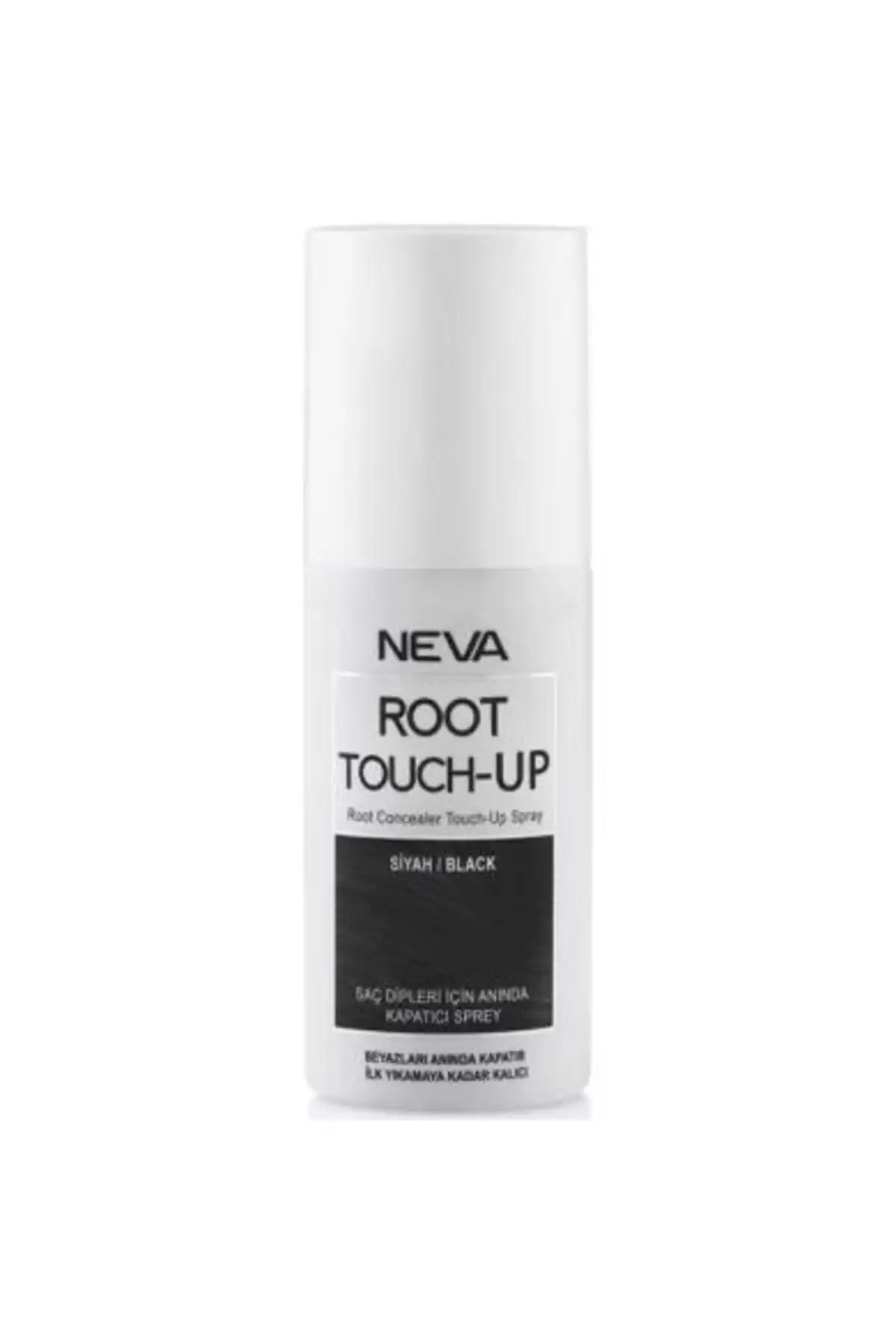Root Touch-Up Neva Saç Dipleri İçin Anında Kapatıcı Sprey İncelemesi: Kullanım ve Özellikler