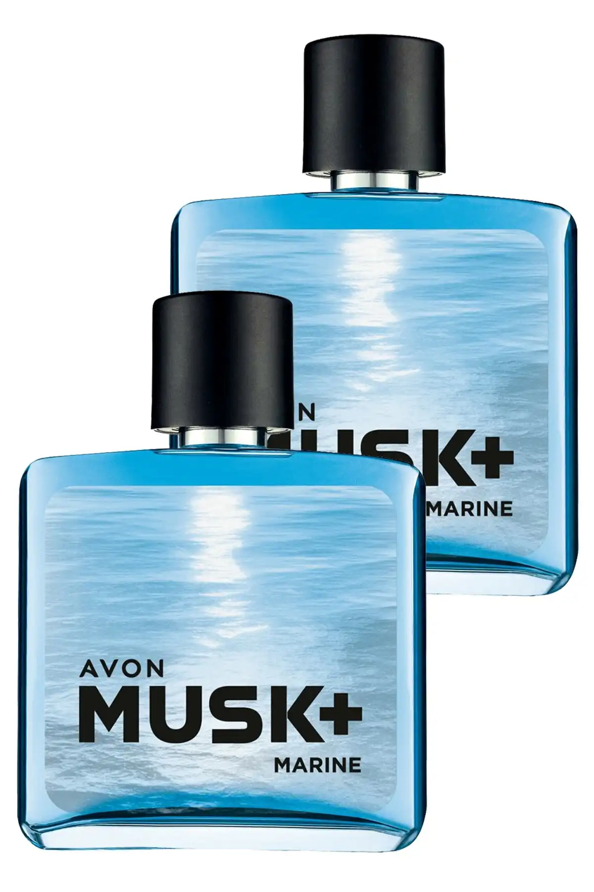 Avon Musk Marine Erkek Parfüm EDT 75 ML: Ferah ve Kalıcı Koku Deneyimi