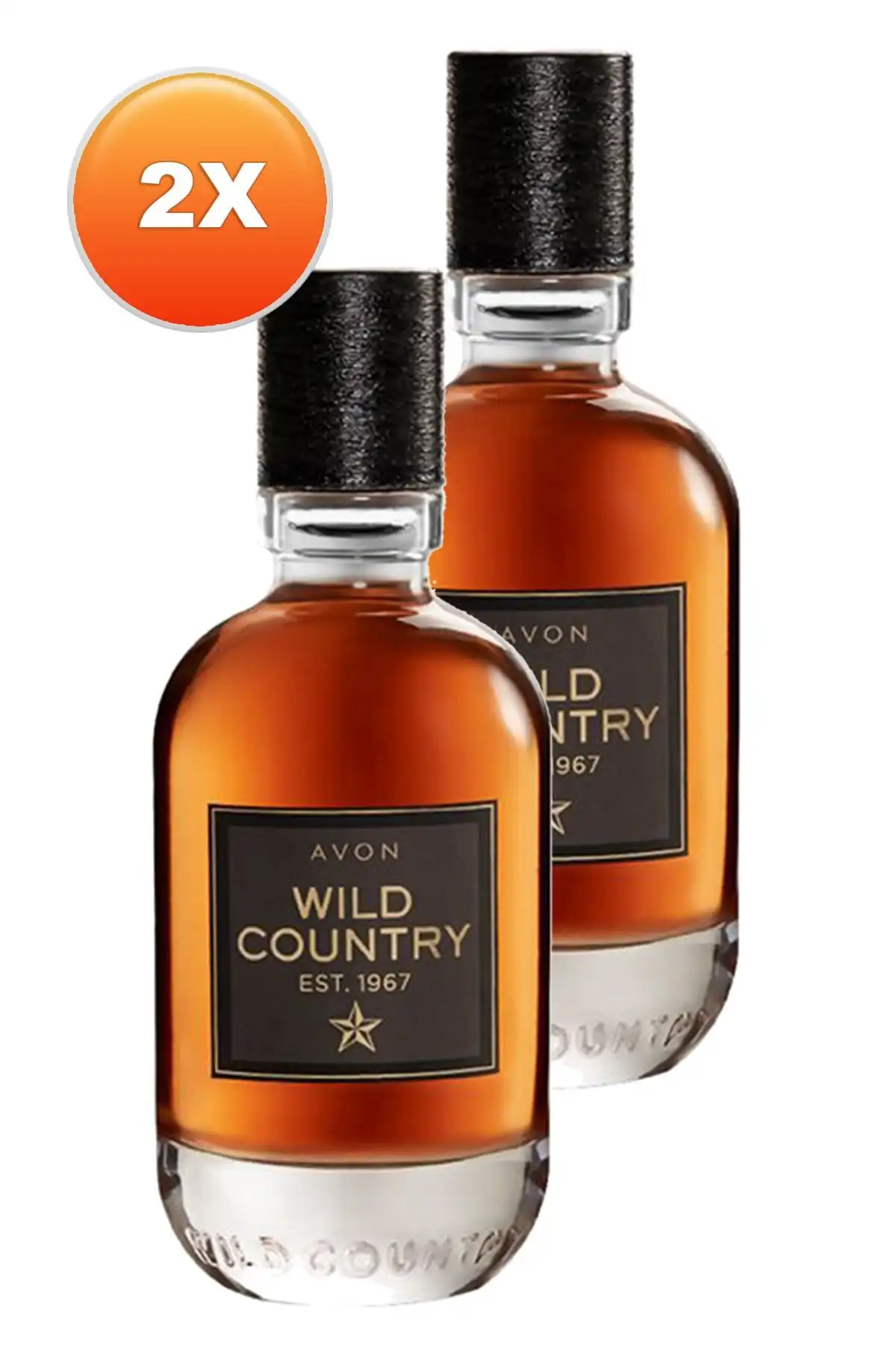 Avon Wild Country Erkek Parfümü: Derin ve Etkileyici Koku Deneyimi