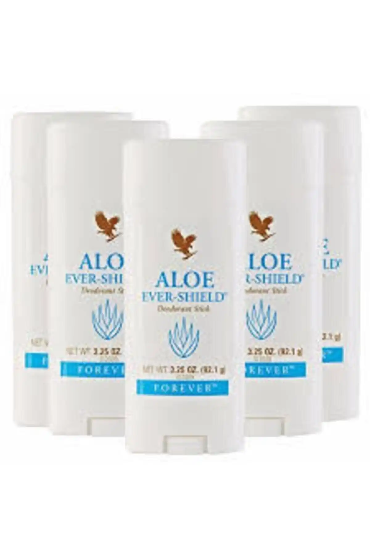 Doğal Aloe Ever Shield Deodorant İncelemesi: Uzun Süre Koruma ve Rahatlık