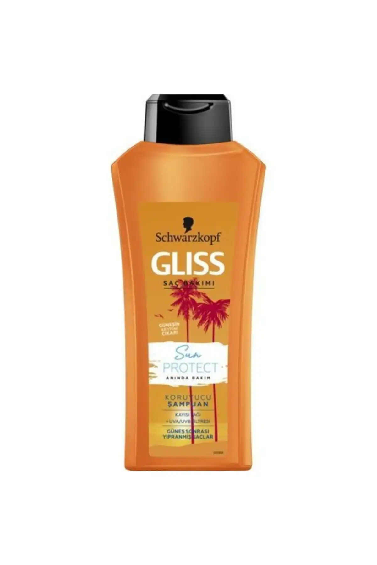 Gliss Sun Protect Şampuan: Güneşten Koruma Amaçlı Etkili Formül İncelemesi