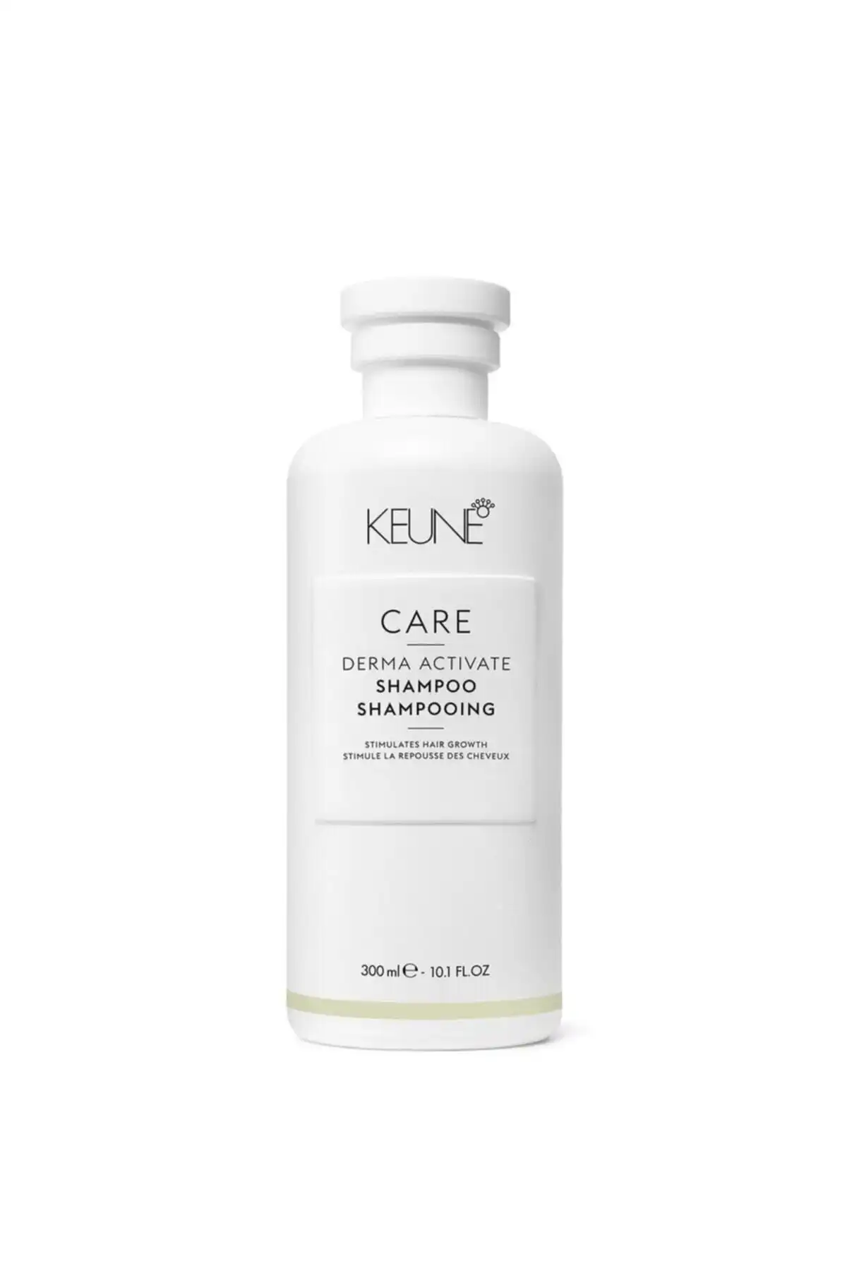 Keune Derma Activate Dökülmeye Karşı Şampuan: Etkili Saç Bakım Çözümü
