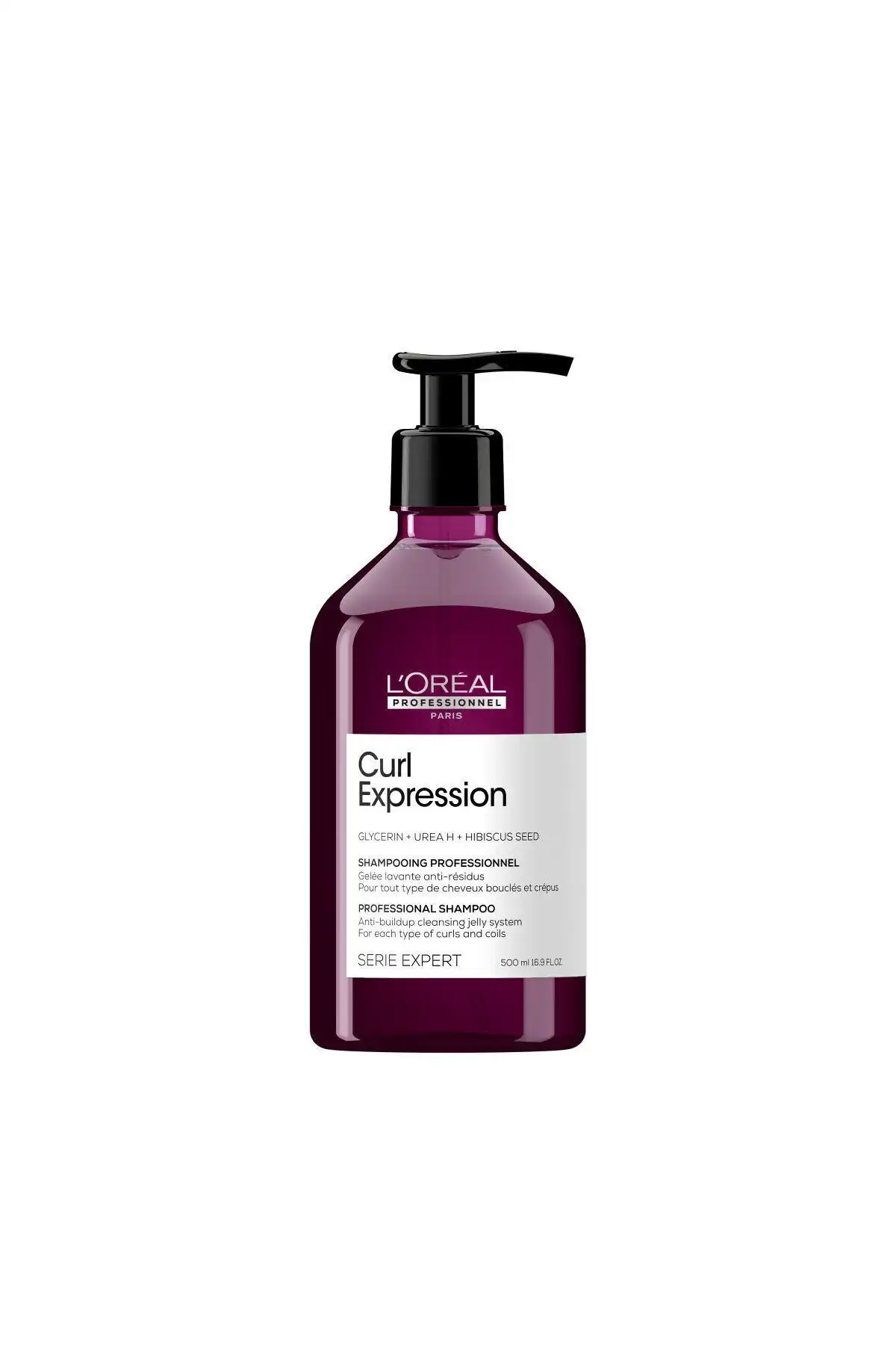 L'Oreal Professionnel Serie Expert Curl Expression Şampuan İncelemesi ve Yorumlar