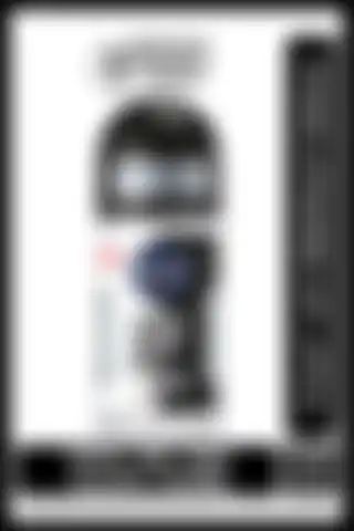 NIVEA Men Erkek Roll On Deodorant Black&White Invisible: Etkili Koruma ve Ferahlık İçin