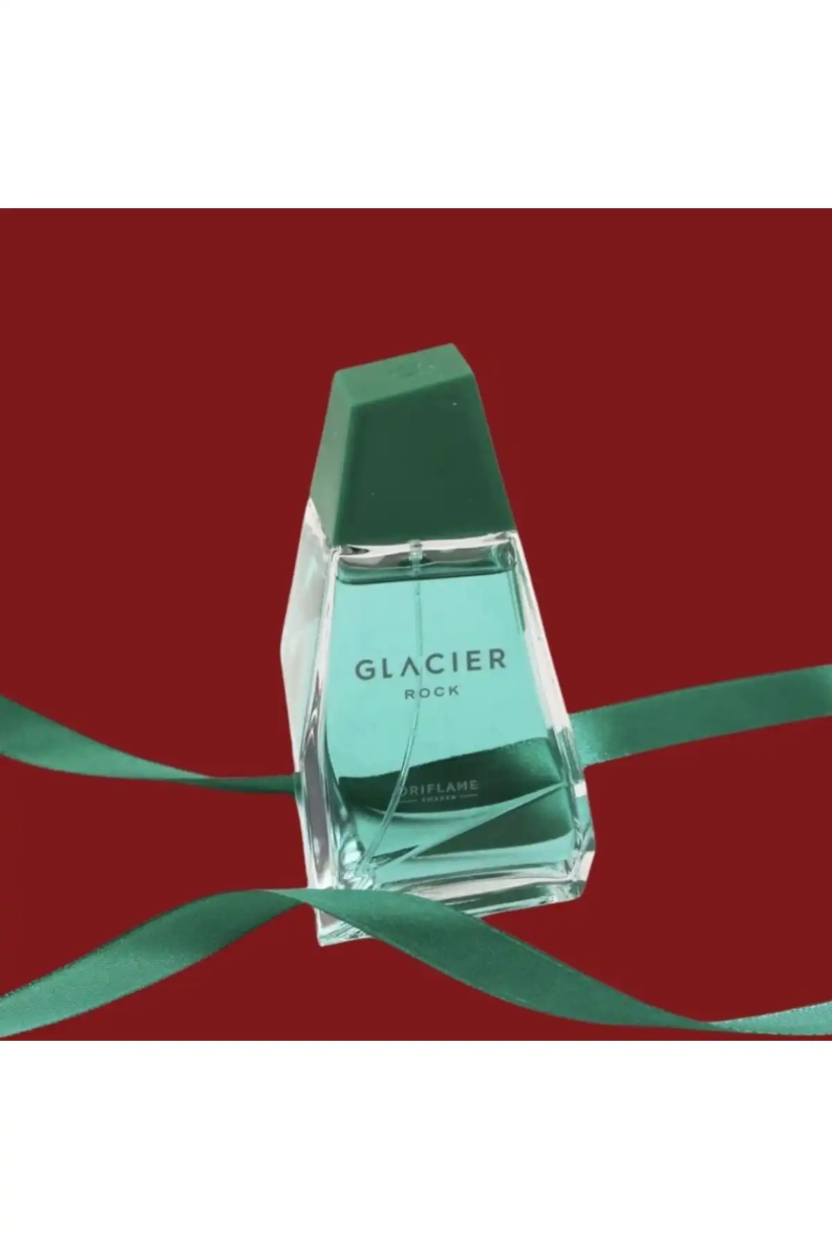 Oriflame Glacier Rock EDT: Ferah ve Aromatik Bir Parfümün Özellikleri ve Yorumları