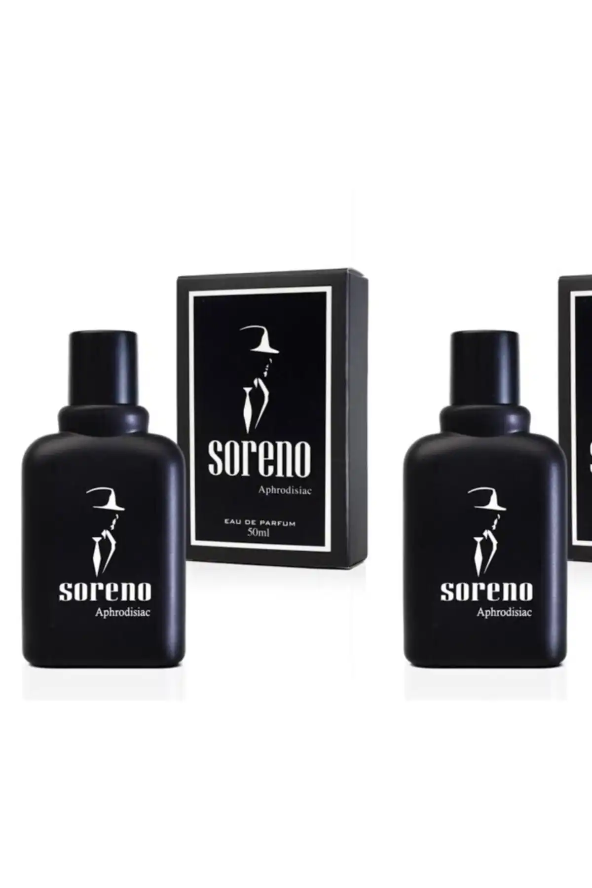 Soreno 2 Adet Mezzo Afrodizyak EDP 50 ml Erkek Parfüm İncelemesi İle Koku Yolculuğu