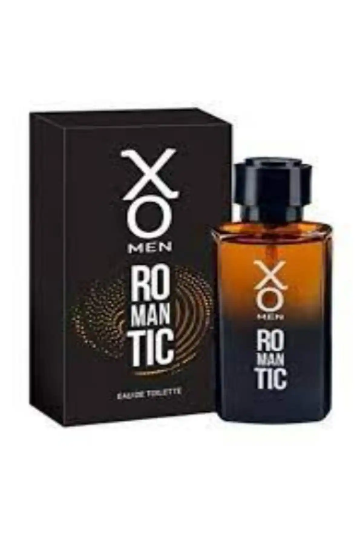 Xo Romantic Men Set: Aromatik ve Kalıcı Bir Parfüm Deneyimi İçin İdeal Seçim