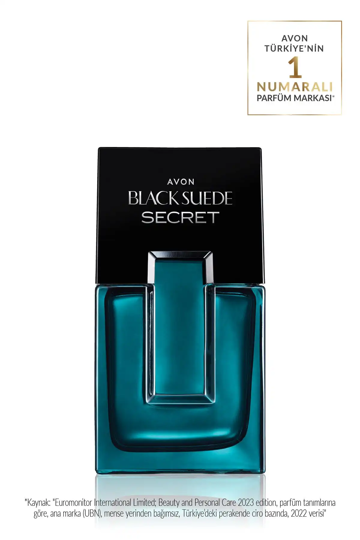 Avon Black Suede Secret: Etkileyici Odunsu Erkek Parfümü İncelemesi ve Özellikleri
