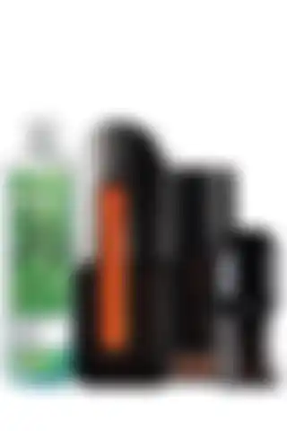 Avon Full Speed Erkek Parfüm Deodorant ve Duş Jeli Dörtlü Paket: Taze ve Etkili