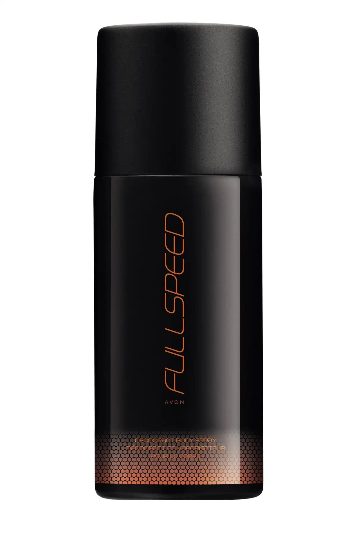 Avon Full Speed Erkek Sprey Deodorant İncelemesi: Ferah ve Kalıcı Çözüm