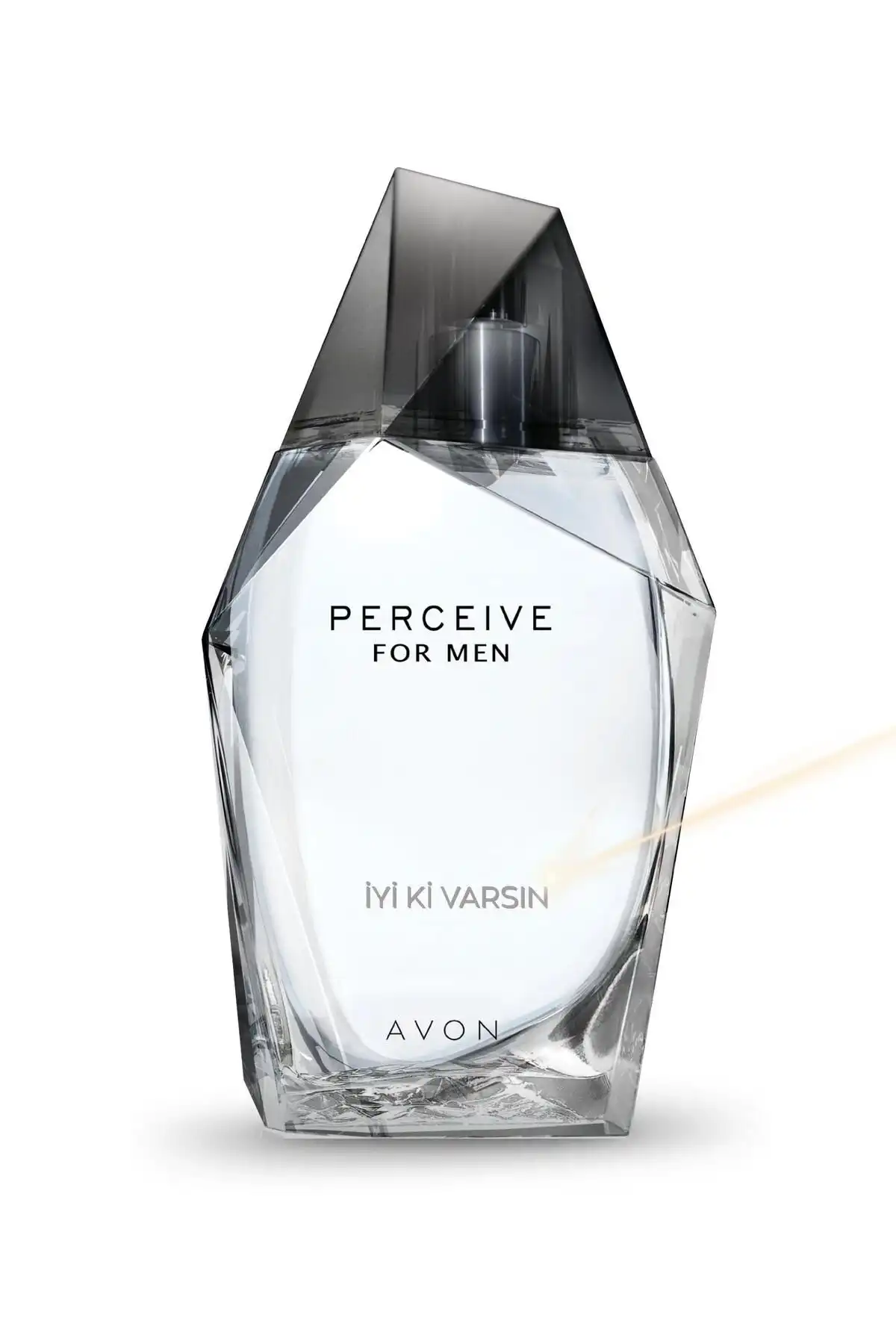 Avon Perceive İyi ki Varsın Erkek Parfüm: Modern ve Şık Bir Seçenek