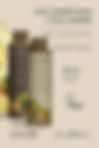 Ecolatier Yoğun Canlandırıcı Saç Şampuanı ve Bakım Kremi ile Saçınıza Canlılık Kazandırın
