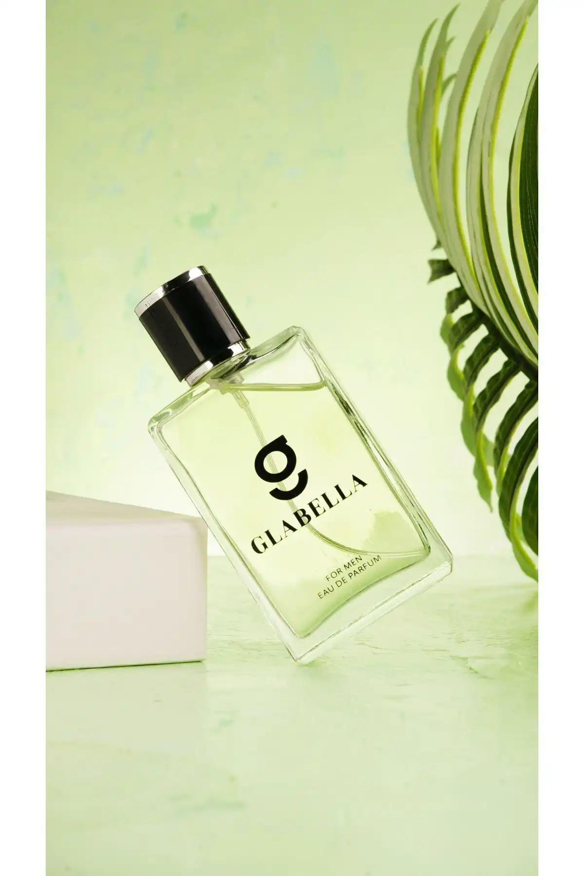 Glabella Fresh ve Afrodizyaklı G20 EDP: Etkileyici ve Kalıcı Erkek Parfüm Deneyimi