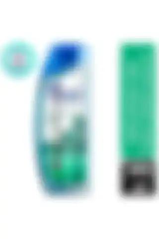 Head & Shoulders Kaşıntı Giderici Şampuan: Derinlemesine Temizlik ve Ferahlama