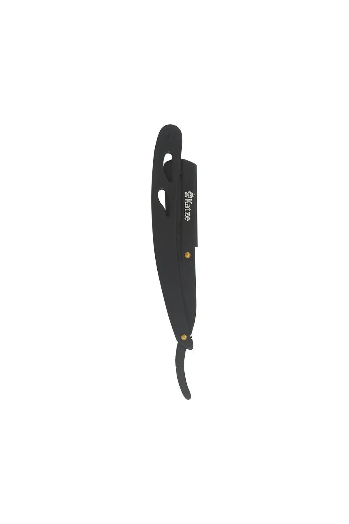 Katze U-001 Kapaklı Jilet Takılabilir Çelik Sakal Usturası Ürün İncelemesi