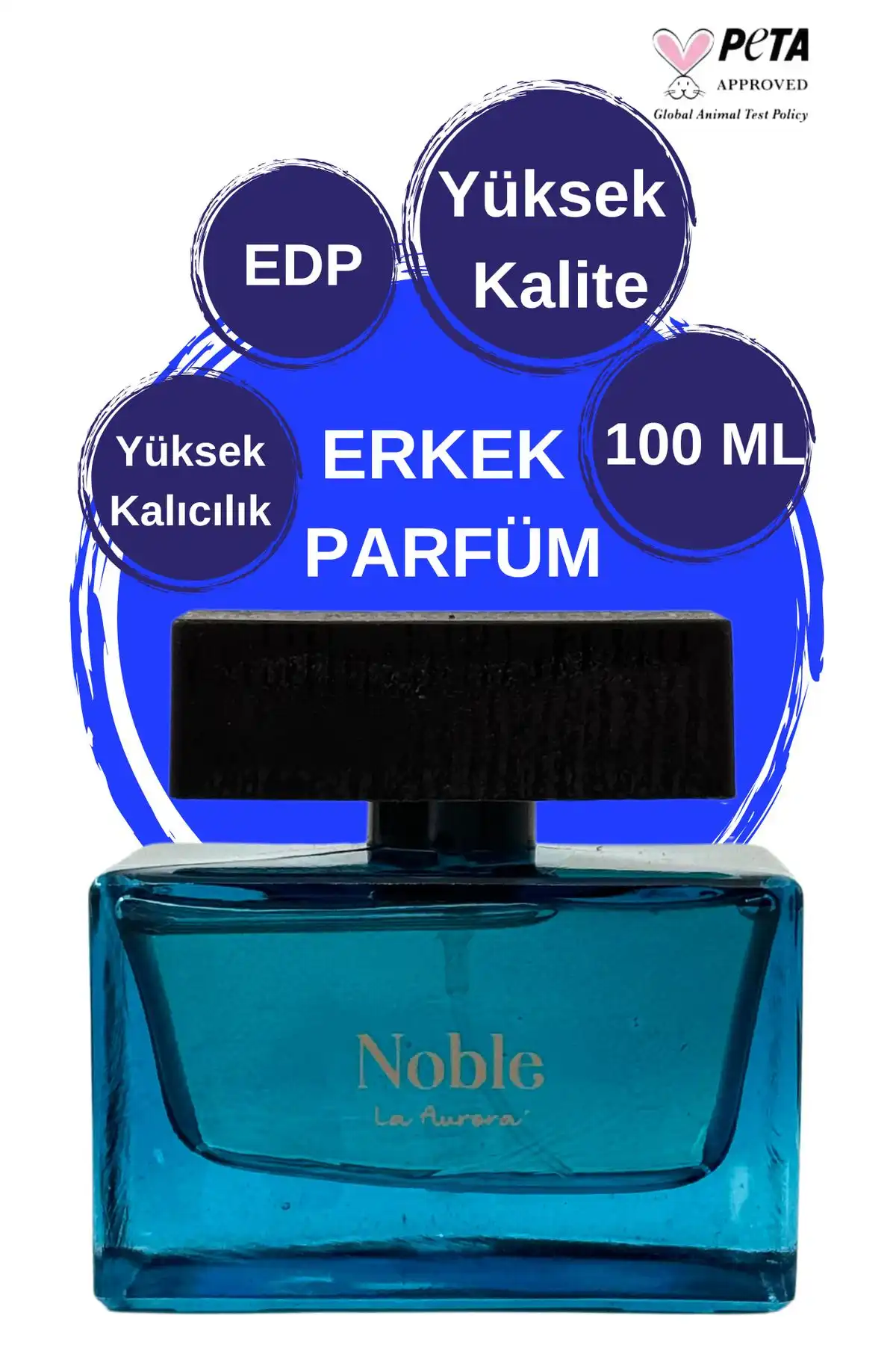 La Aurora Theraphy Natural Sauvage Erkek Parfüm İncelemesi ve Kullanıcı Geri Dönüşleri