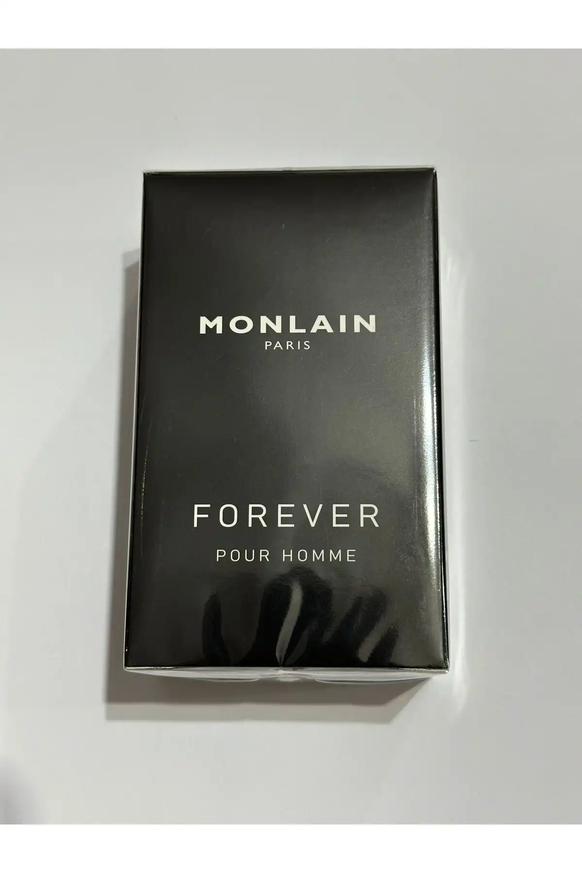 MONLAIN PARIS Forever EDP: Odunsu ve Kalıcı Erkek Parfüm İncelemesi ve Özellikleri