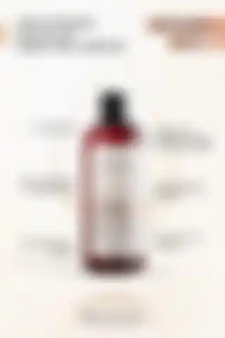 NECY GLOW Besleyici Onarıcı Argan Şampuan ile Saçlarınıza Derin Bakım Yapın