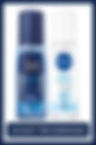 NIVEA MEN Ve Kadın Deodorantı: Ferahlık Ve Koruma Sağlayan Formül