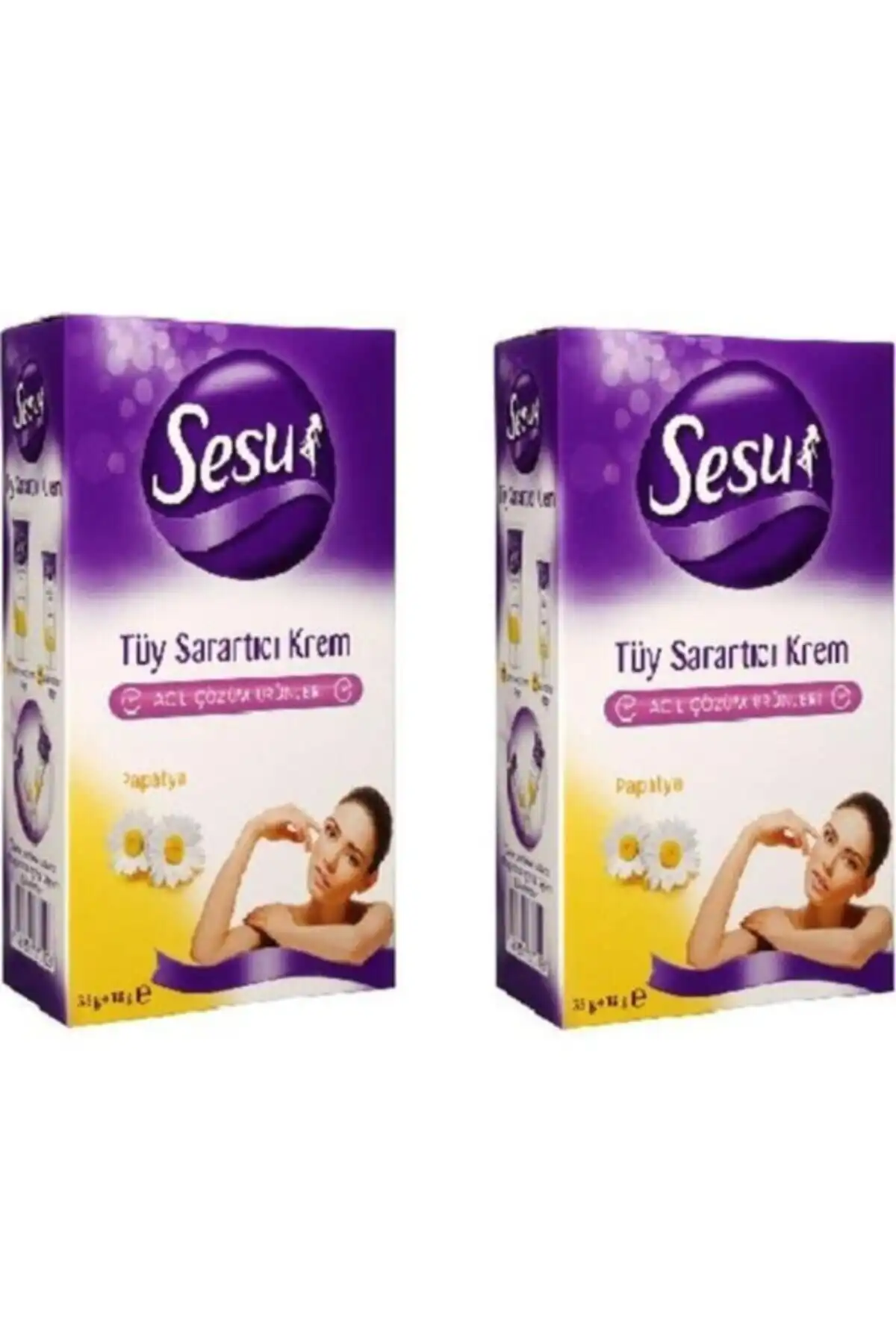 Sesu Tüy Sarartıcı Krem ile Tüy Açmanın Etkili Yolu: Kullanıcı Deneyimleri