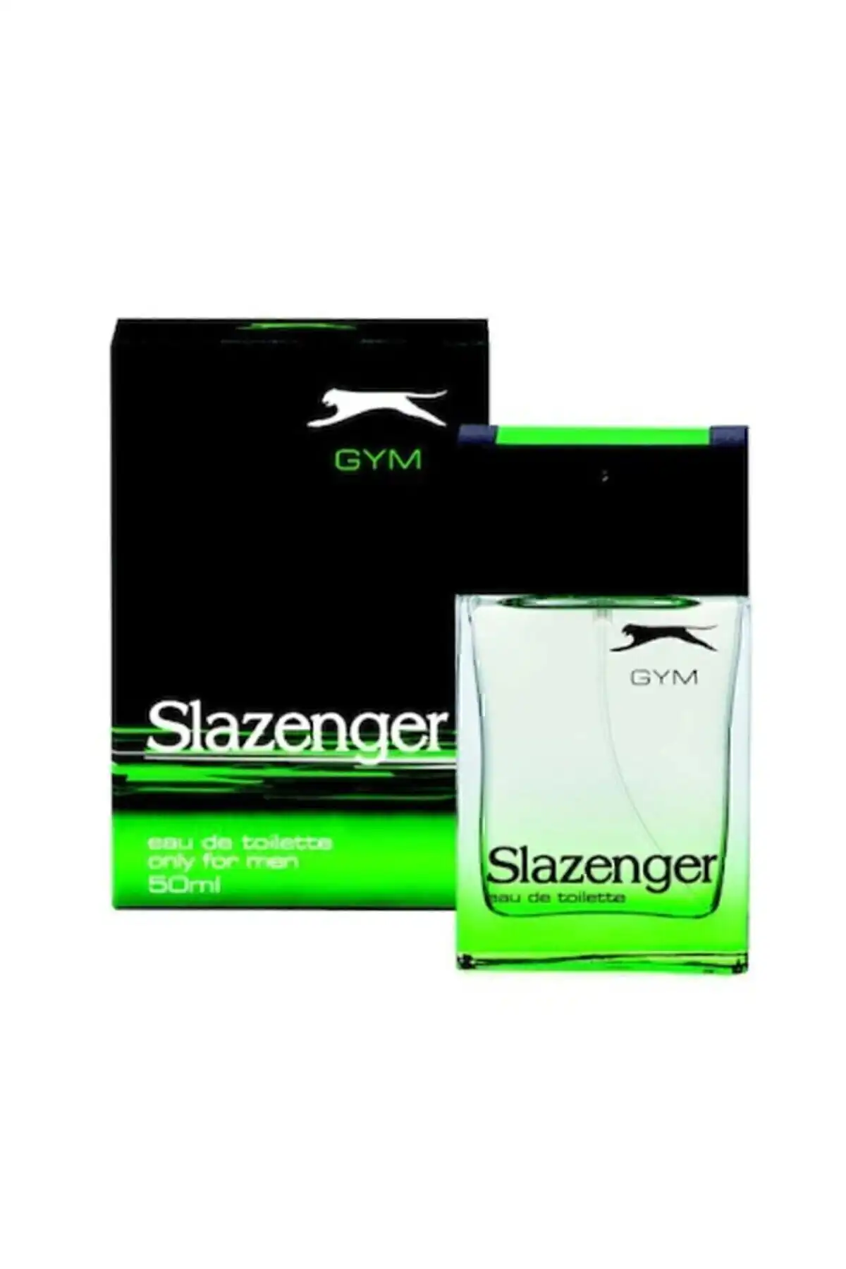 Slazenger Bay Edt Gym: Kaliteli ve Ferah Bir Parfüm İncelemesi